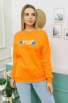 148722 Baskili Sweatshirt